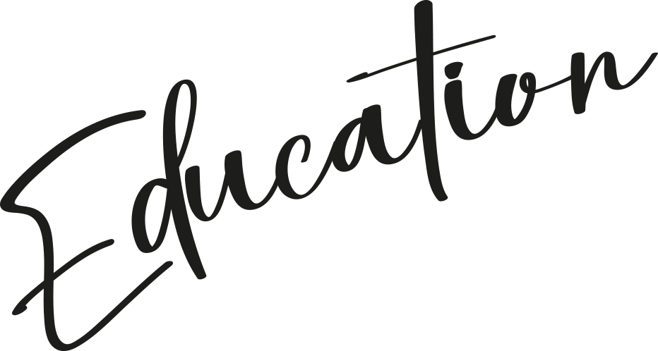education