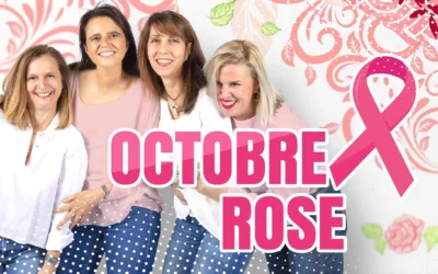 Octobre Rose : sensibiliser avec l’art !