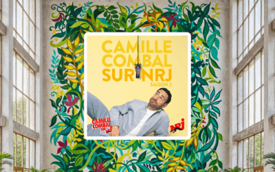 NRJ mentionne Nuancier d’Images 📰 #3