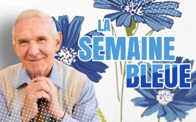 La Semaine Bleue : valoriser nos aînés, inspirer les lieux de vie