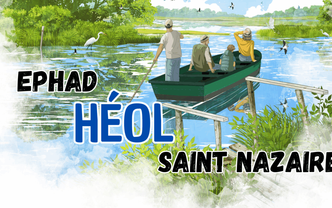 Miniature d'un article de blog sur un ehpad sur notre site