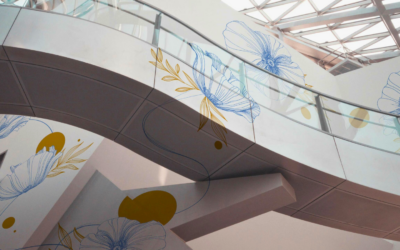 De l’idée à la pose : la création de vos décorations murales personnalisées