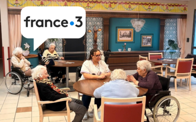 «C&rsquo;est une révolution» : France 3 retrace notre travail à Dieppe 📰 #8