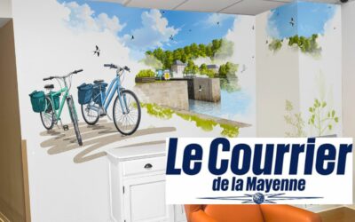 «Redonner des couleurs à la vie en Ehpad» 📰 #7